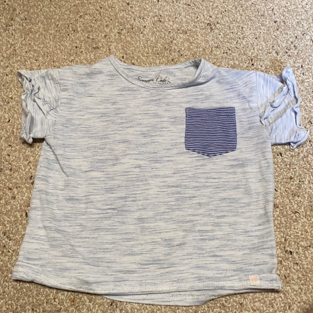 Girls shirt